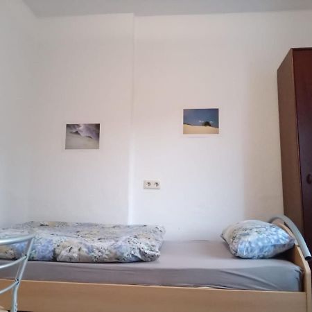 Sleeping Rooms Brema Exterior foto
