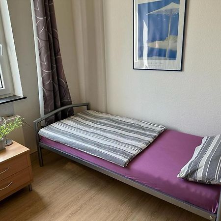 Sleeping Rooms Brema Exterior foto