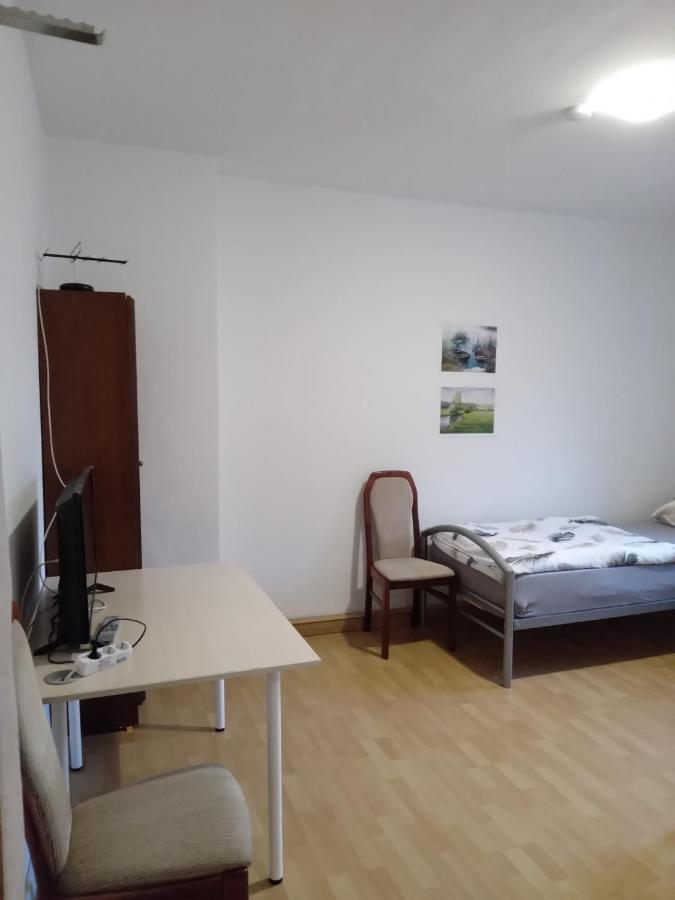 Sleeping Rooms Brema Exterior foto