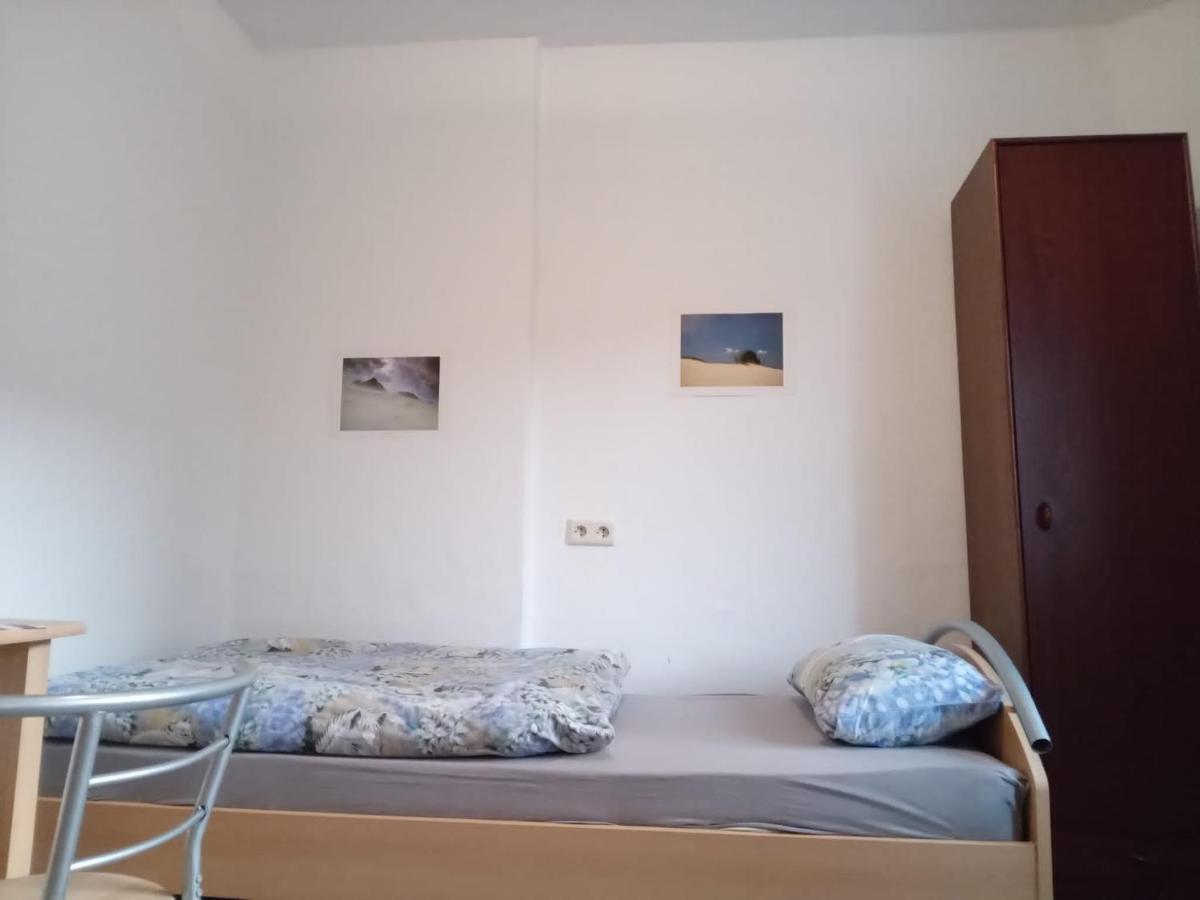 Sleeping Rooms Brema Exterior foto