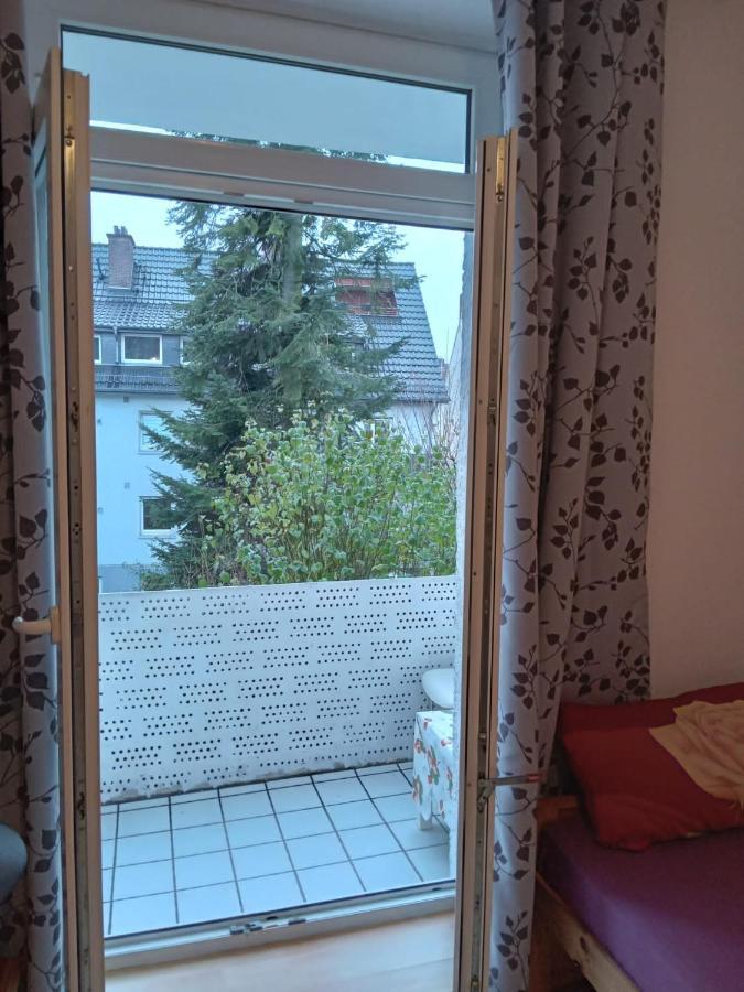 Sleeping Rooms Brema Exterior foto