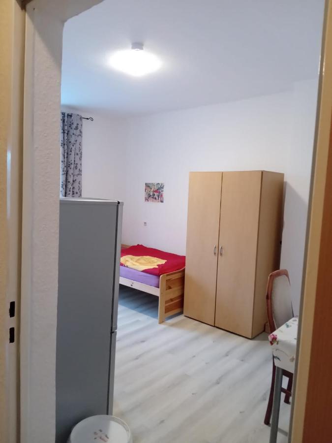 Sleeping Rooms Brema Exterior foto