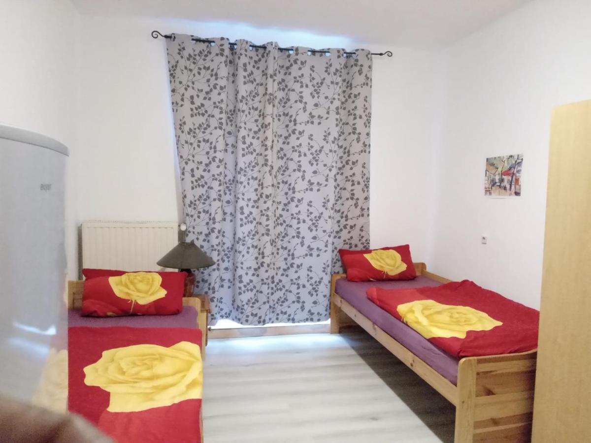 Sleeping Rooms Brema Exterior foto