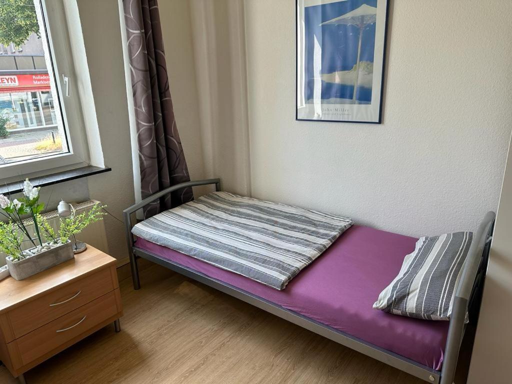 Sleeping Rooms Brema Exterior foto